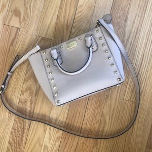 Michael Kors studded Crossbody Bag